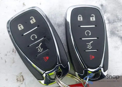 2023 Chevrolet Trailblazer Fwd Activ from USA, damaged, VIN KL79MVSL1PB116447